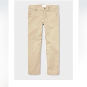 Children’s Place Tan School Trousers